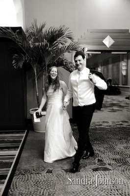 Best Rosen hotel wedding photographer - Sandra Johnson (SJFoto.com)